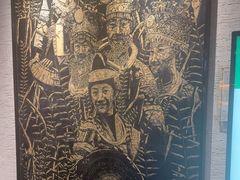 -黔蘑菇四季餐厅(观山湖店)