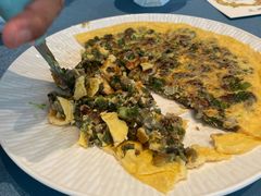 现煎海蛎煎-闽海肴(北辰荟店)