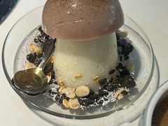 -花菇朵 ll 野生菌锅·精品滇菜(后沙峪店)