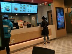 -永和大王(茉莉上新·共和新路店)