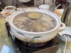 -老东风菜馆·羊肉火锅·海鲜·砂锅粥