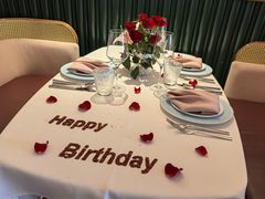 -Kathleen's Bistro&Bar 凯圣琳西餐厅(漕河泾印象城店)
