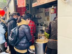 -蓉城西二道无名冒菜(西二道街店)
