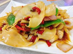-林记潮汕海鲜砂锅粥(平潭店)