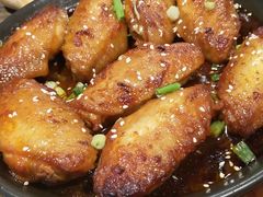 -鲜小岛·铜锅涮肉