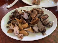 -凌舍好烧鹅(中山路店)
