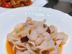 -星·South Beauty·俏江南(国贸店)