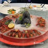 蝶恋花中餐厅 | 128小龙虾封神！No1