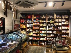 零售区-Alimentari早午餐(安福路店)