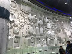 -梦东方未来世界航天主题乐园