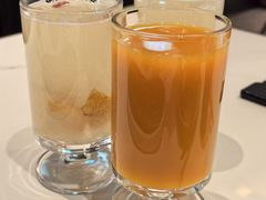 【西北特色】沙棘汁-清真·宁夏印象·盐池滩羊肉体验店(江宁路店)