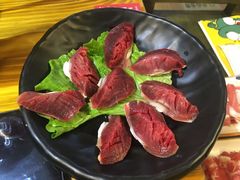 -味仙疯美蛙鱼头(清扬路总店)
