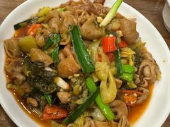 -斯丹姜母鸭·古法干香(涂门街总店)