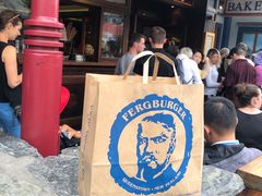 -Fergburger(皇后镇店)