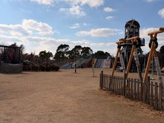 -上海长兴岛郊野公园