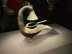 -广西壮族自治区博物馆