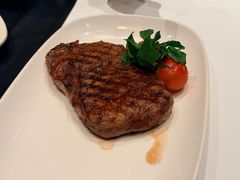 -莫尔顿扒房 MORTON'S GRILLE(igc天汇广场店)