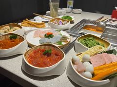 -海底捞火锅(丹竹头星悦天地店)
