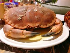 -鸿腾国际大酒店-海鲜姿造海鲜烤肉自助餐