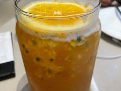 金凤热情果茶-农畉LONFOOD(福田星河COCOPark店)