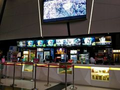 -金逸影城(明发店)