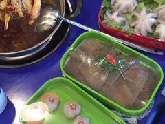 -马路边边串串香(一匡街店)