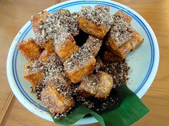 -包整·丝娃娃(一览甲秀楼风景店)