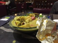 -TAIMING泰鸣东南亚餐厅(益华广场店)