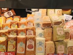 -莉莲蛋挞(日月光店)