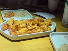 -李不管把把烧(火车南站店)
