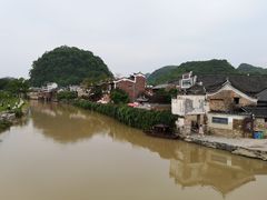 -上甘棠村