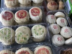 -李小老烧饼(常营民族家园店)