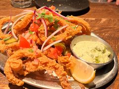 -Q MEX 库迈墨西哥餐吧(三里屯店)