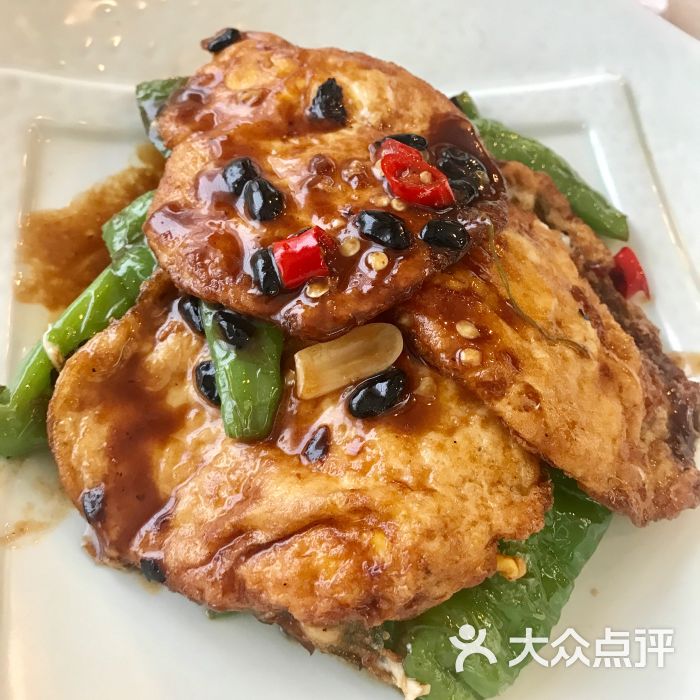 江西大厦合味原餐厅图片 第242张