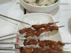 -南城香·饭香串香馄饨香(富丰桥店)