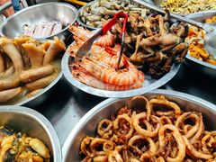 -铭辉沙嗲面(新街商业城店)