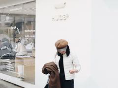-HUGS coffee(东区店)