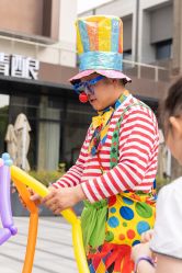 -派对猴生日派对策划