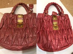 -妃鱼奢侈品回收寄卖(太古汇店)