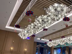 -新世界餐厅(万达店)