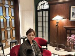 -民国红公馆(老门东店)
