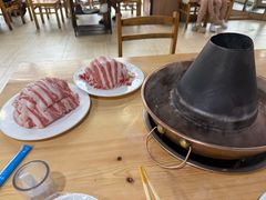 -元盛居(亚泰大街店)