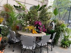 -PlantsEatery·植物食堂(REX春熙店)