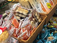 -水一方现烤鱿鱼丝大连特产(三八广场店)