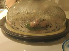 -碗中海·蒸汽海鲜·桑拿鸡(岭南天地店)