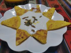 -吉祥圣雪藏餐