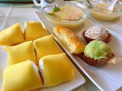 -衡山汇·高级粤菜(霄云路店)