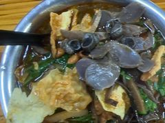 -覃姐柳州螺蛳粉(横岗店)