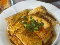 -黎记大排档(慈云路店)