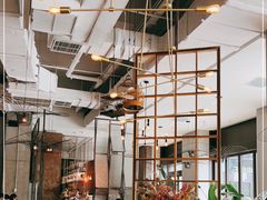 大堂-The Rug Cafe(王府中环店)